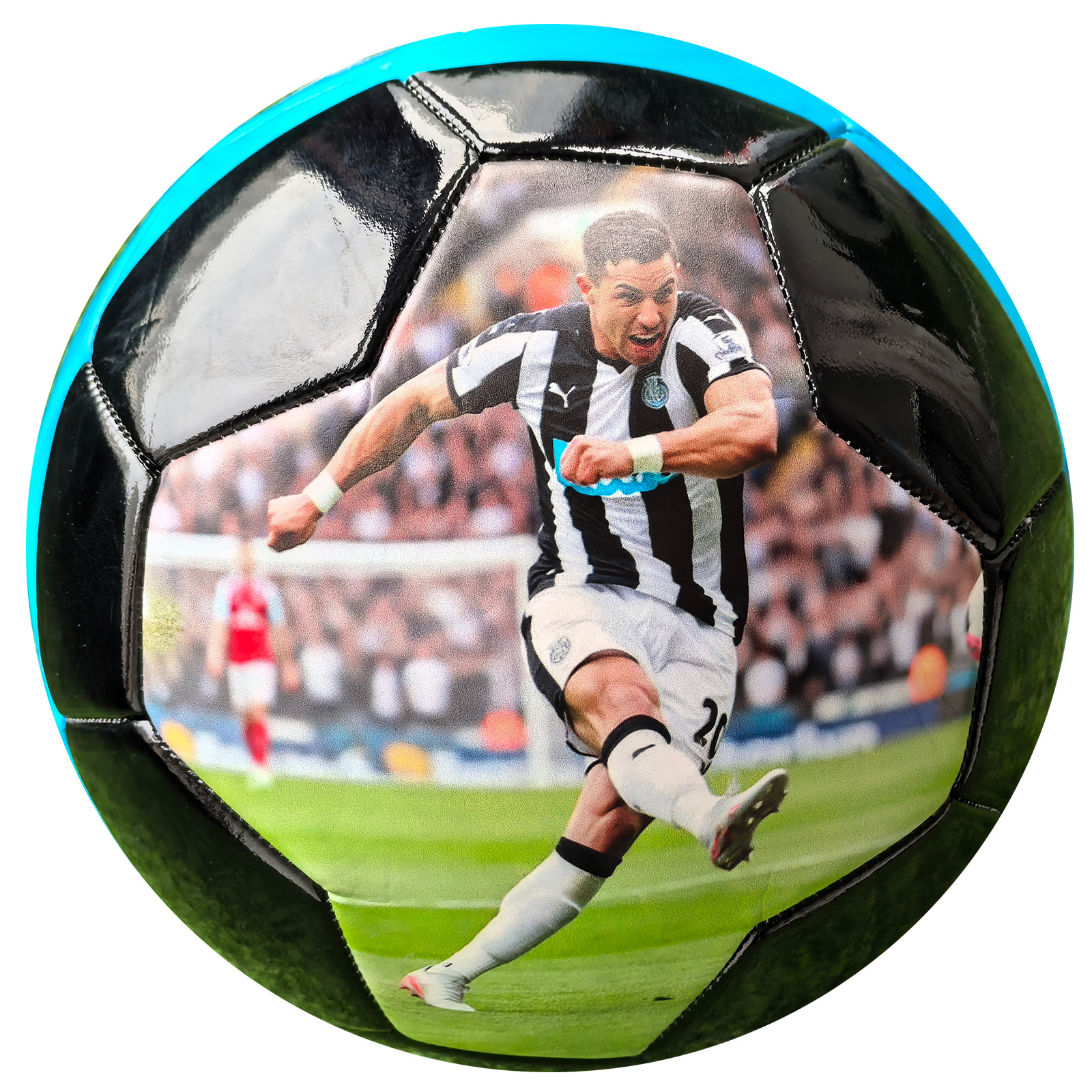 soccer ball